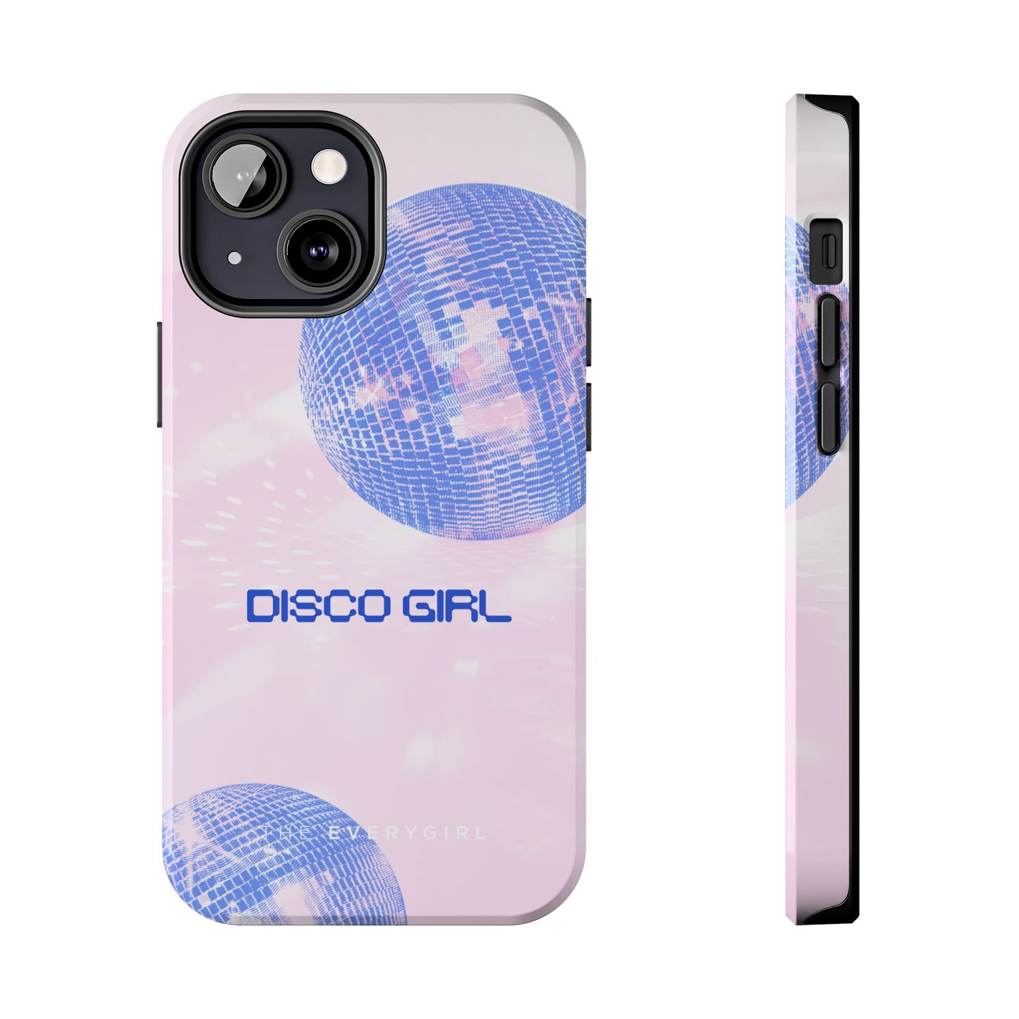 Disco Girl Phone Case