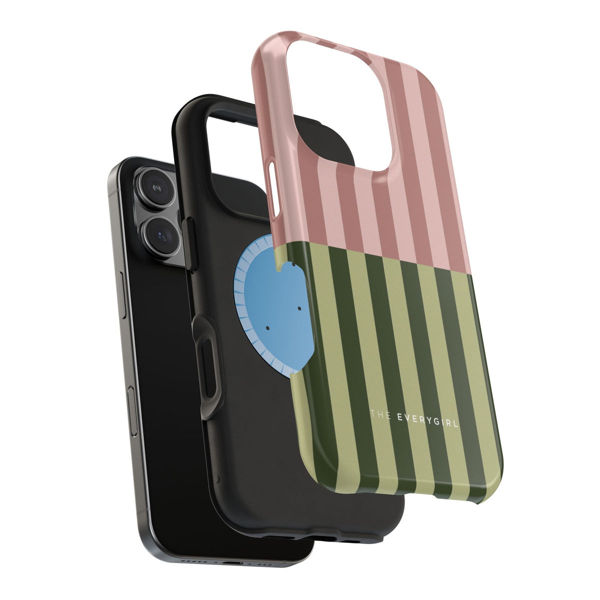 Stripe Phone Case