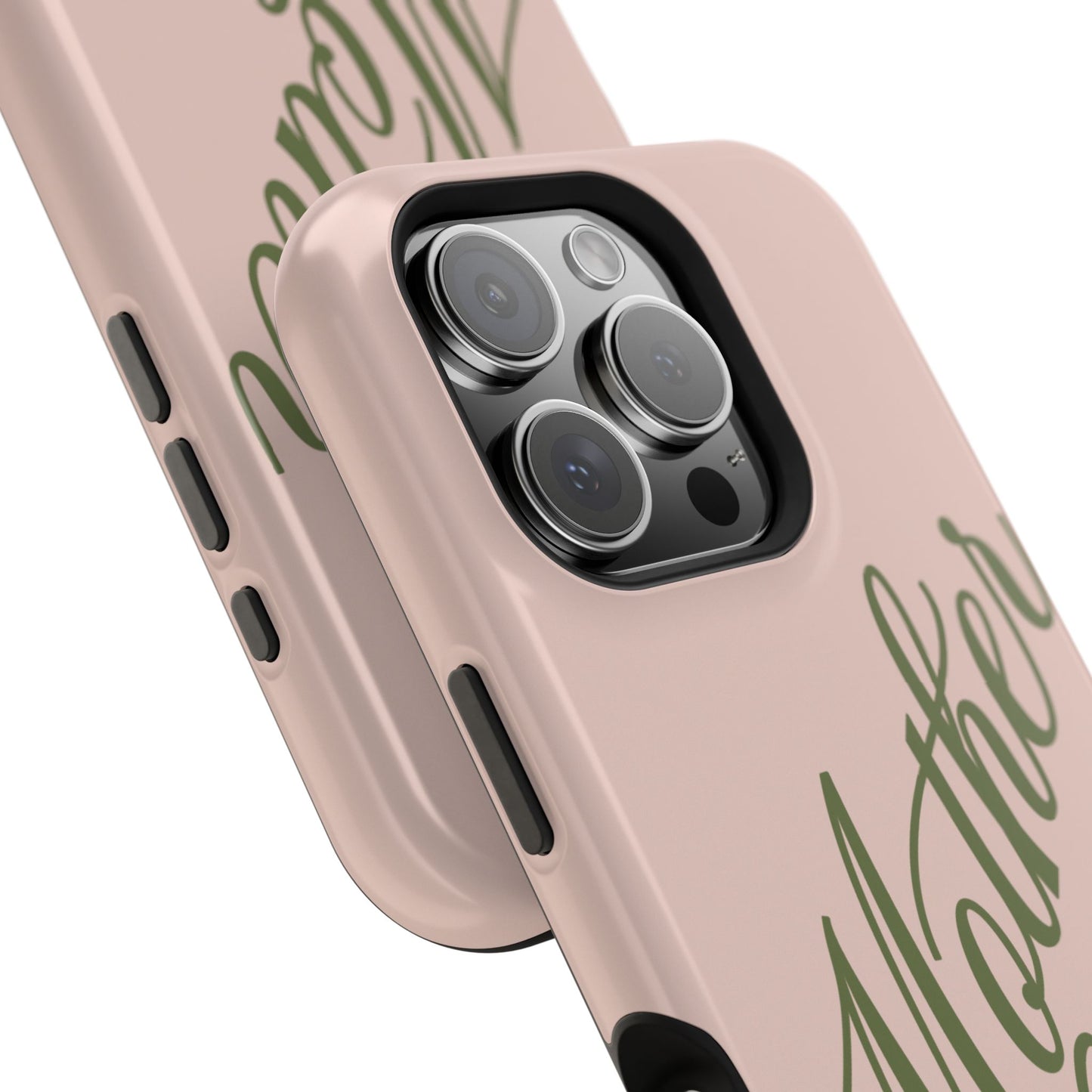 Mother Phone Case