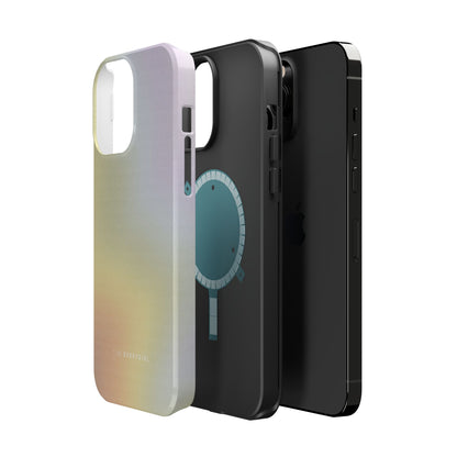Rainbow Aura Phone Case