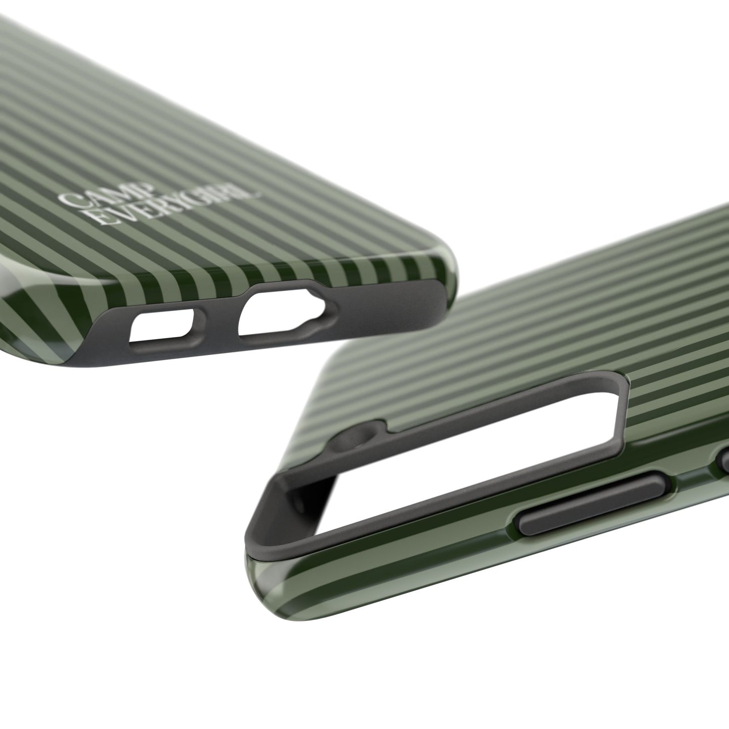 Camp Everygirl Phone Case
