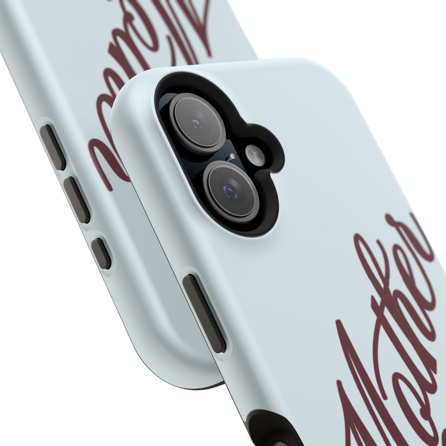 Mother Phone Case
