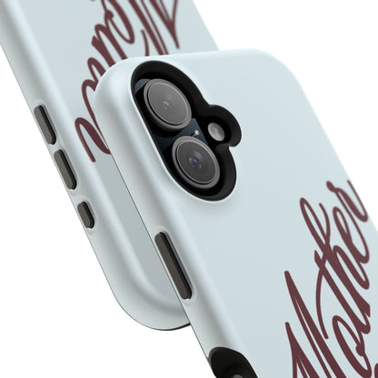 Mother Phone Case