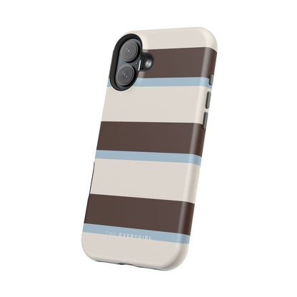 Rugby Stripe Phone Case