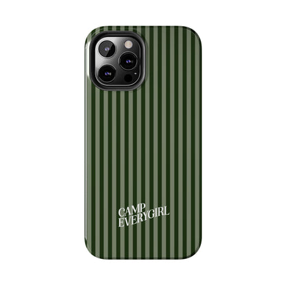 Camp Everygirl Phone Case
