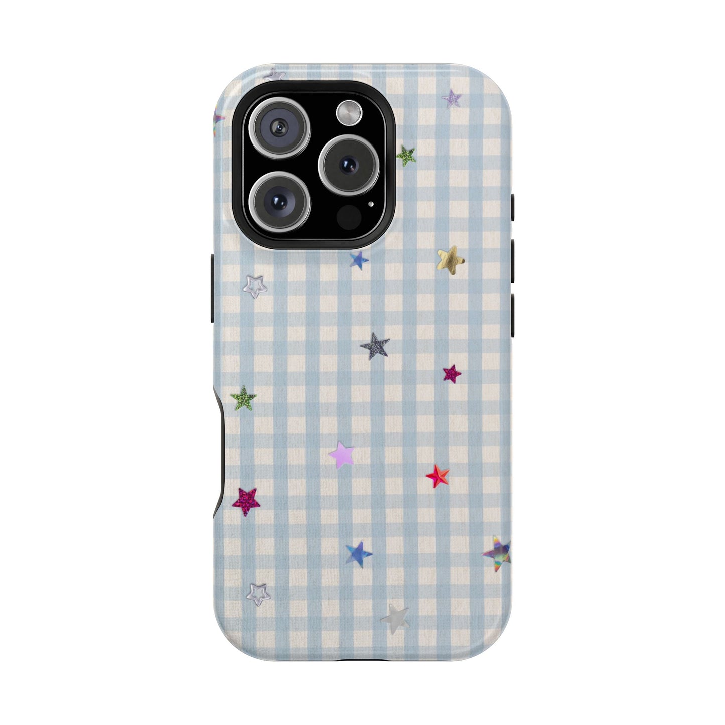 Whimsy Stars Phone Case