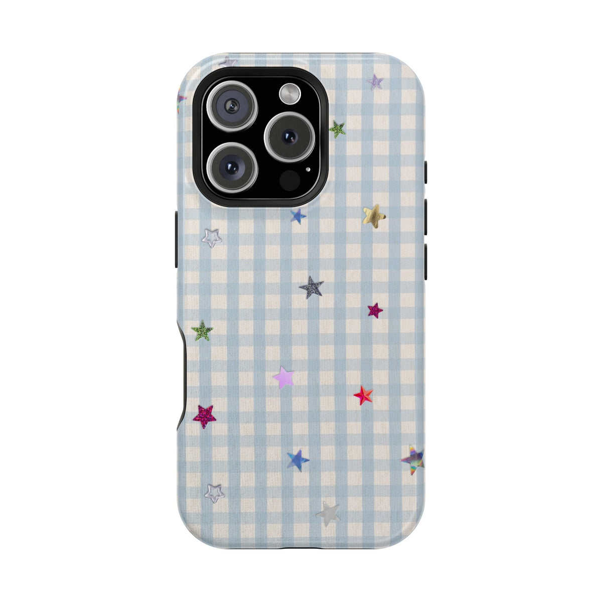 Whimsy Stars Phone Case