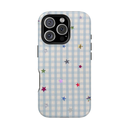 Whimsy Stars Phone Case