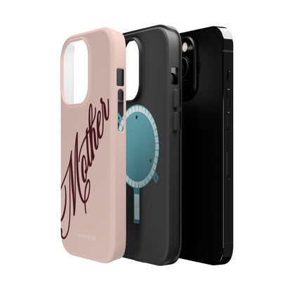 Mother Phone Case