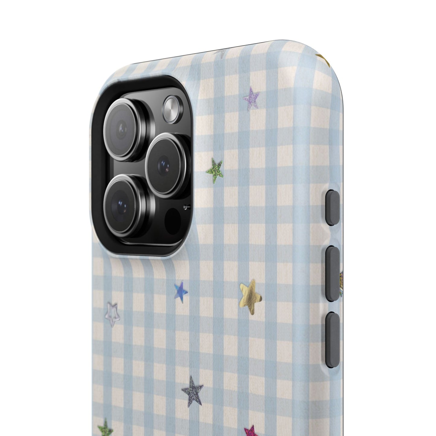 Whimsy Stars Phone Case