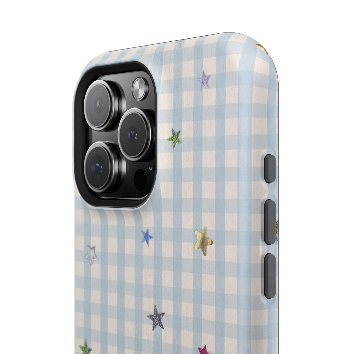 Whimsy Stars Phone Case