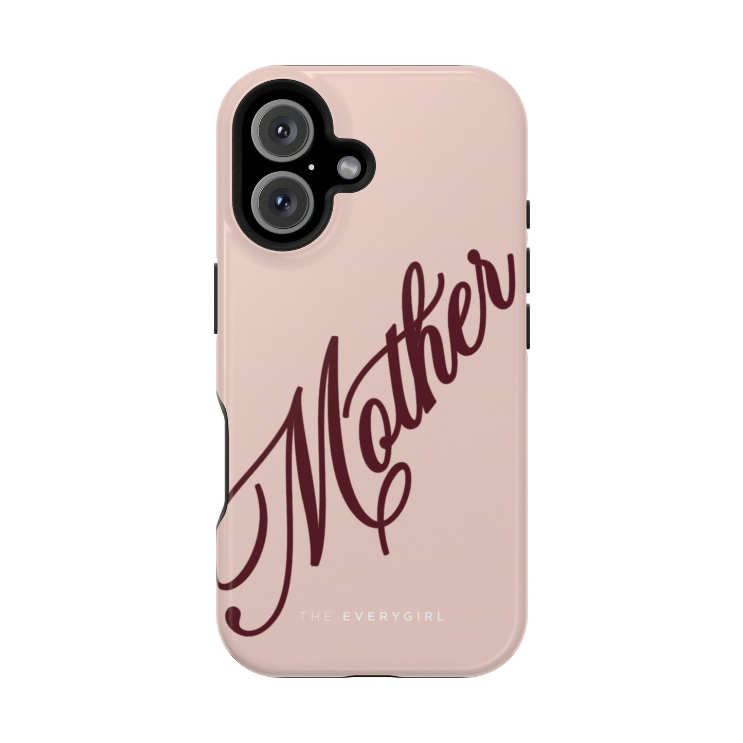 Mother Phone Case