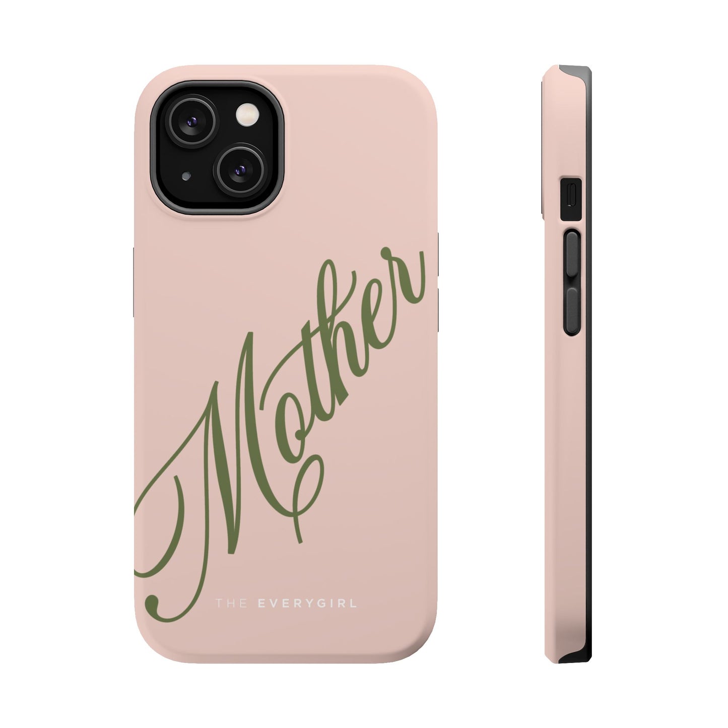 Mother Phone Case