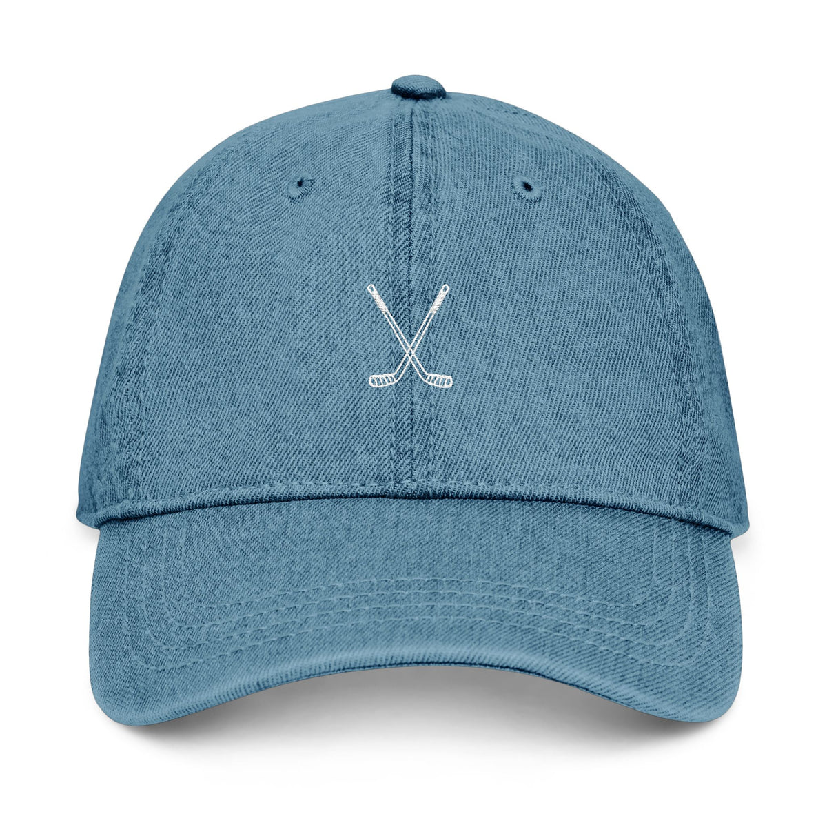 Hockey Mom Hat