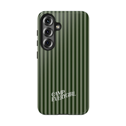Camp Everygirl Phone Case