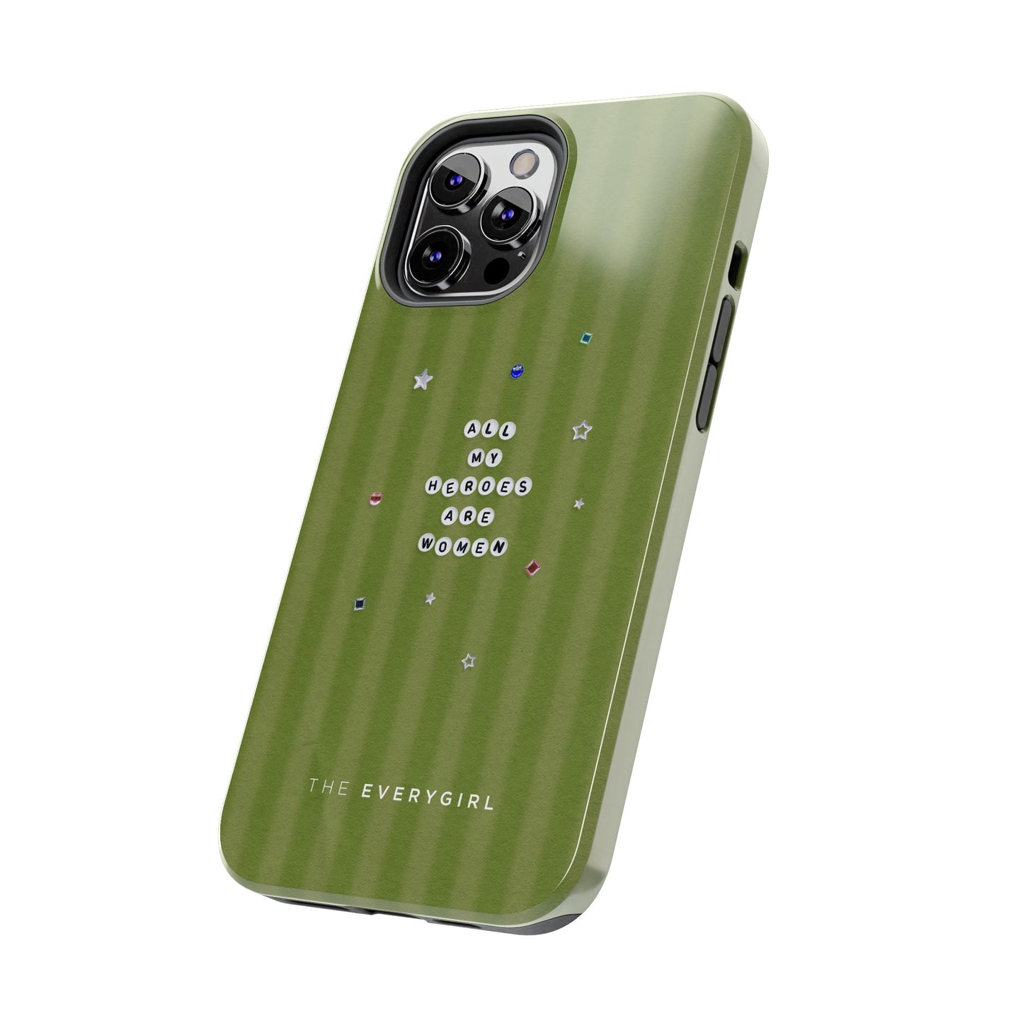 All My Heroes Are Women Phone Case