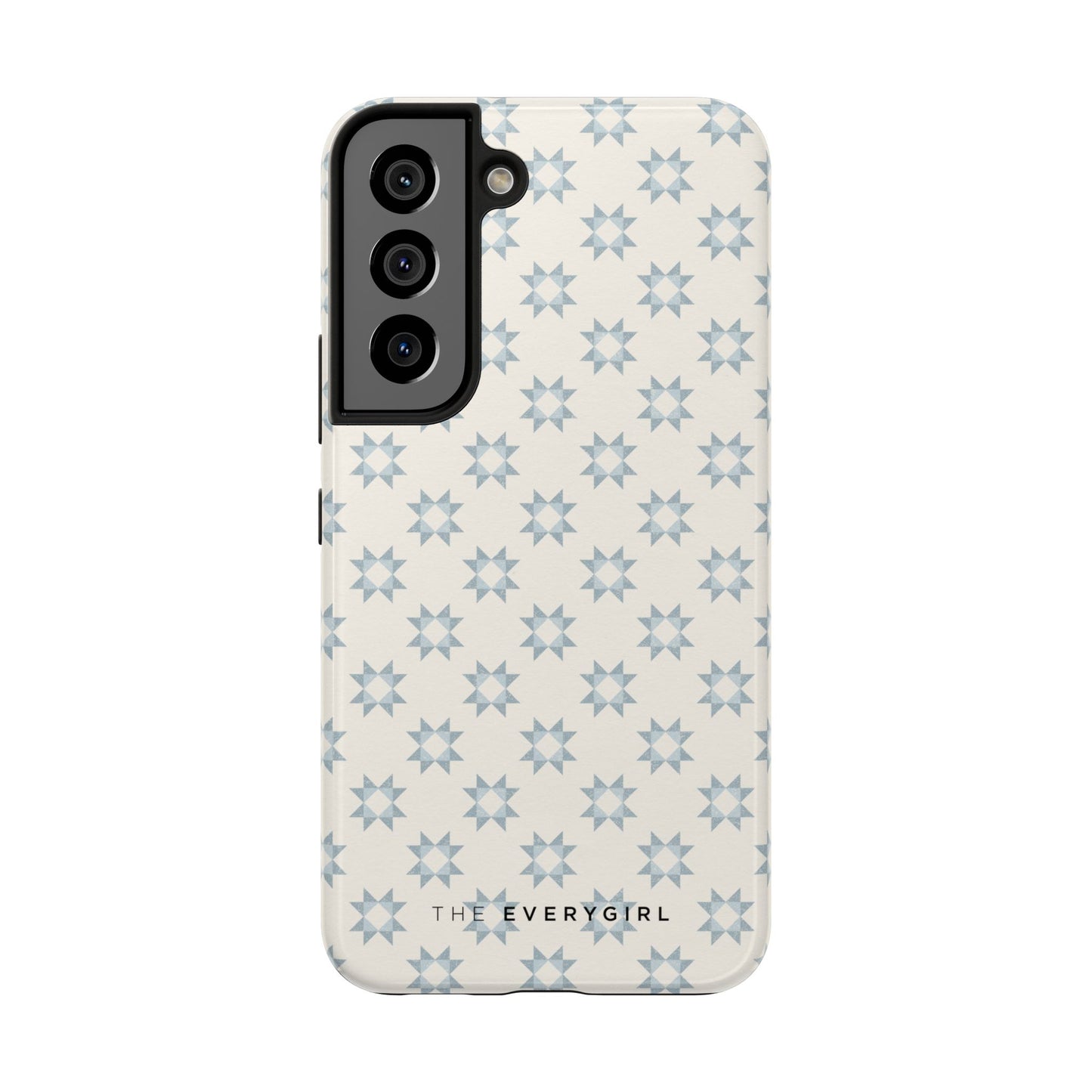 December Quilt Phone Case