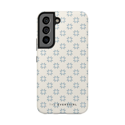 December Quilt Phone Case