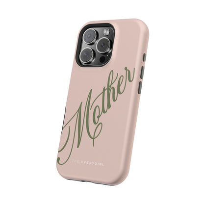 Mother Phone Case