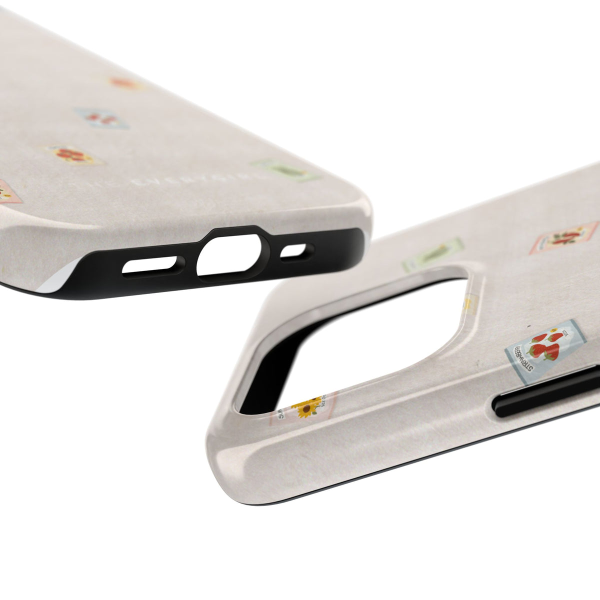 Seed Packets Phone Case