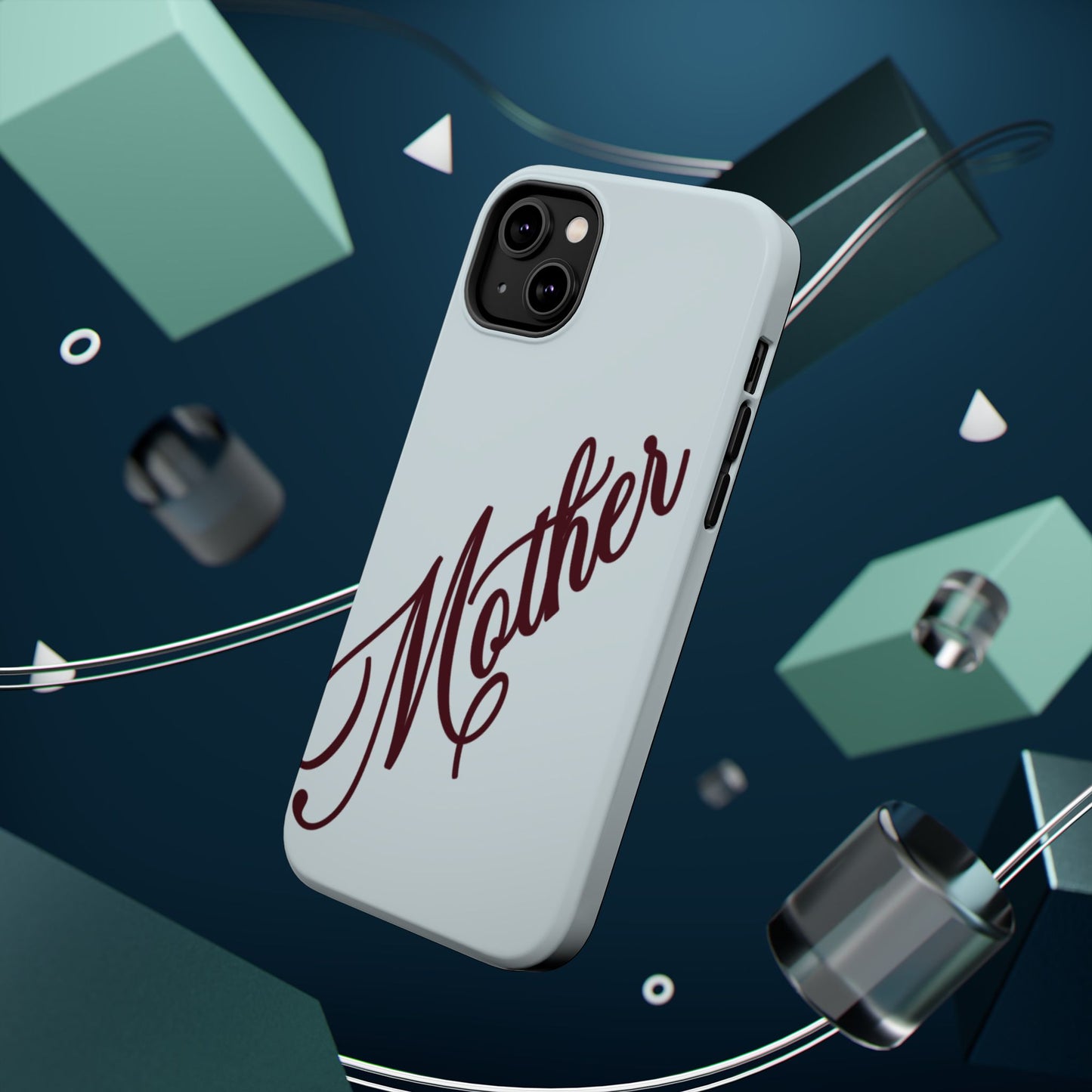 Mother Phone Case