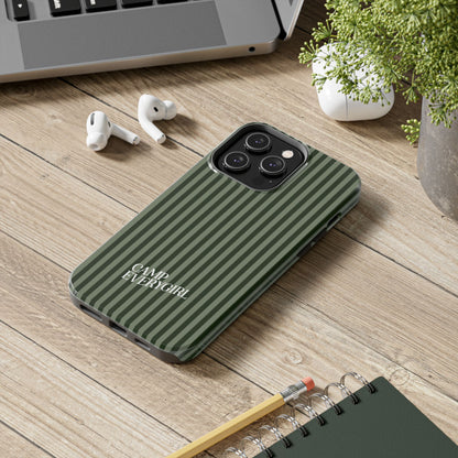 Camp Everygirl Phone Case