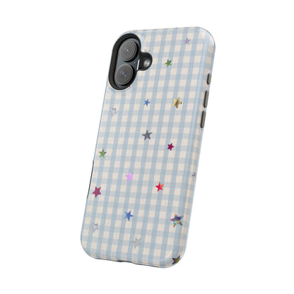 Whimsy Stars Phone Case