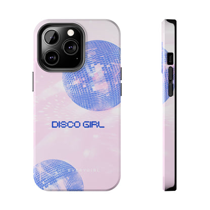 Disco Girl Phone Case