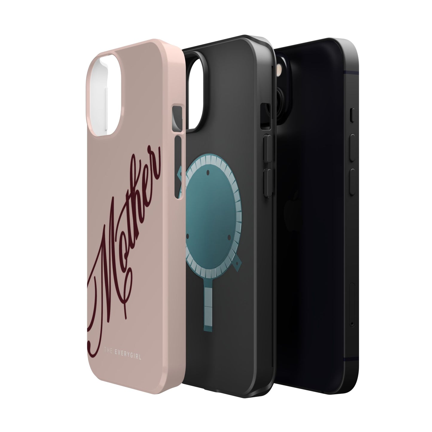 Mother Phone Case