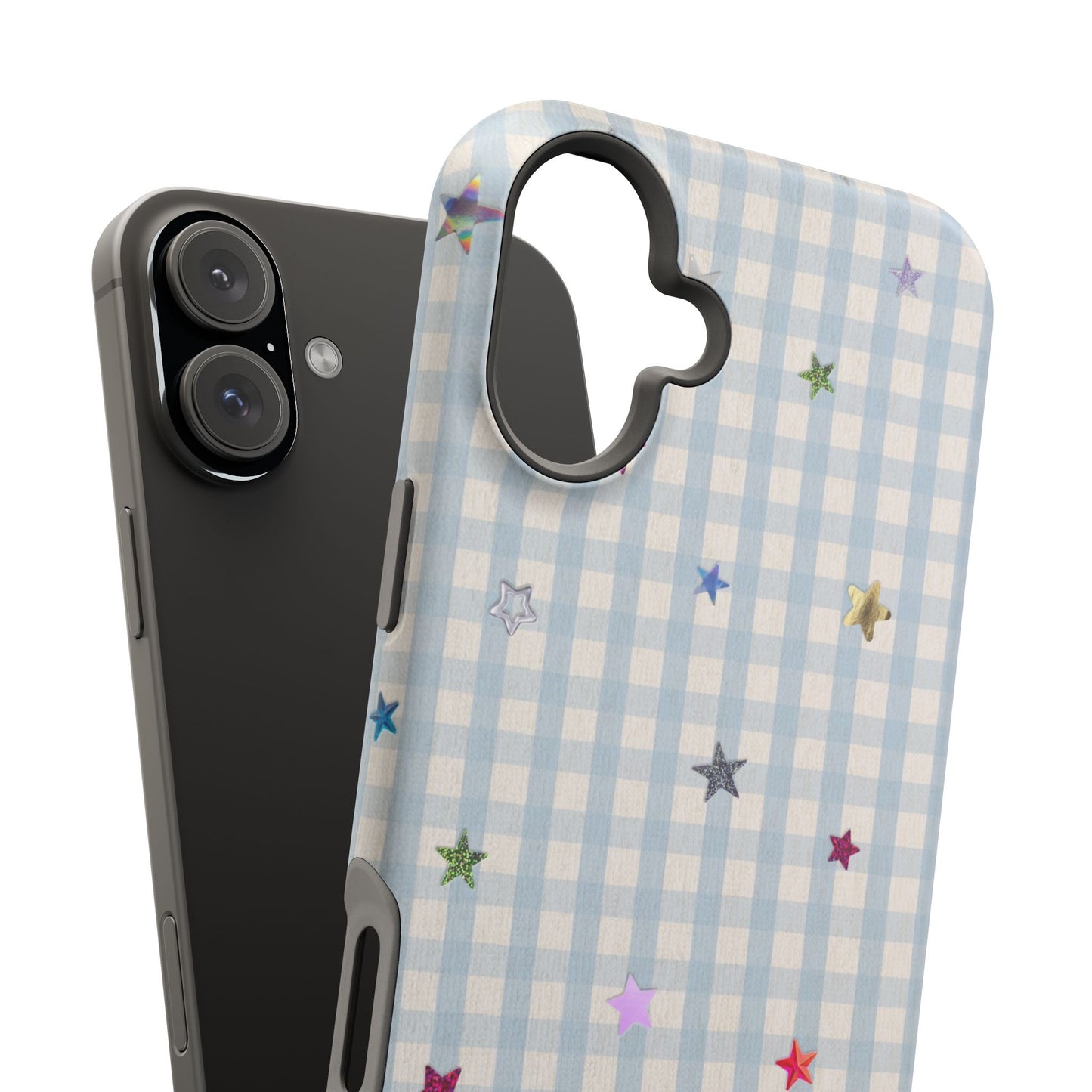 Whimsy Stars Phone Case