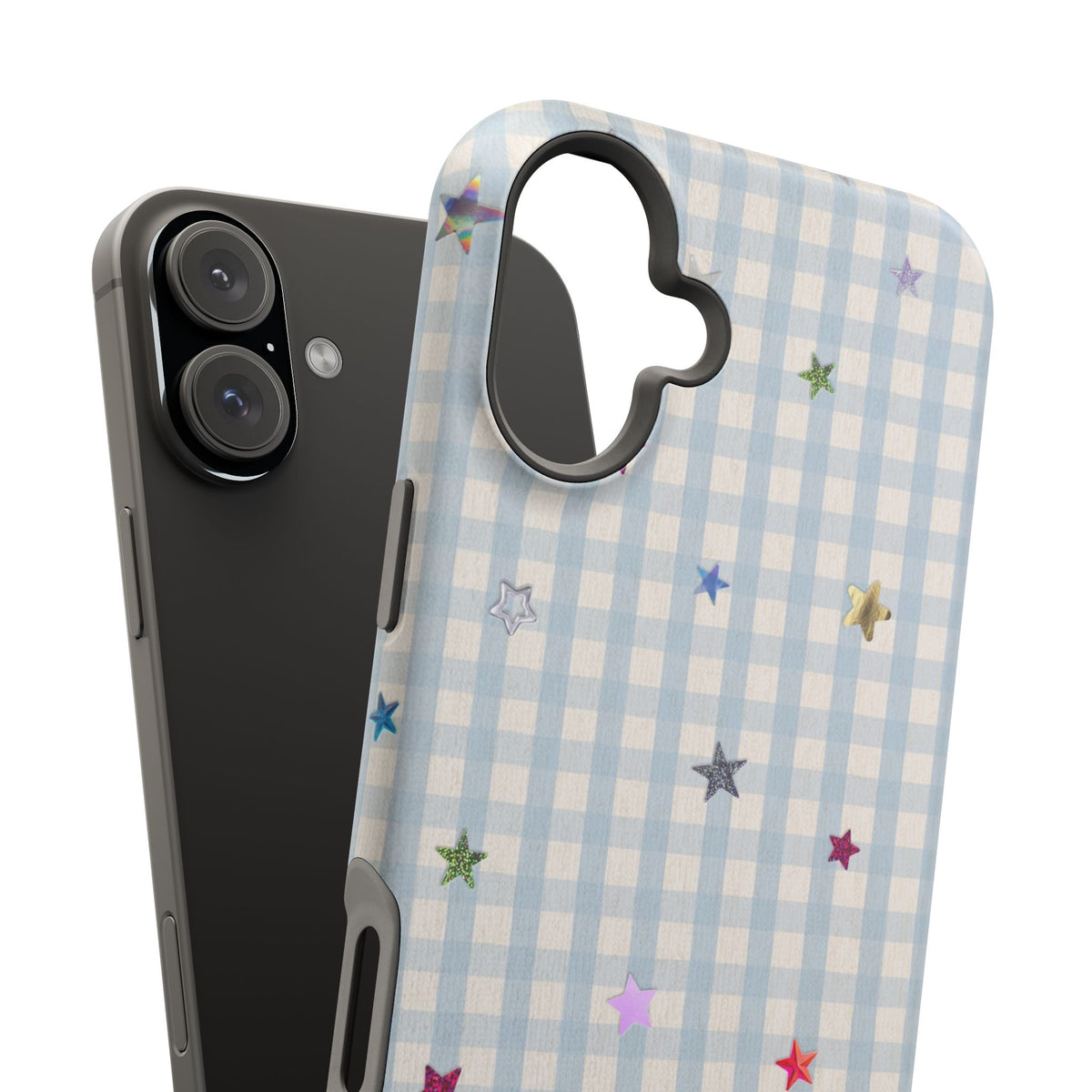 Whimsy Stars Phone Case