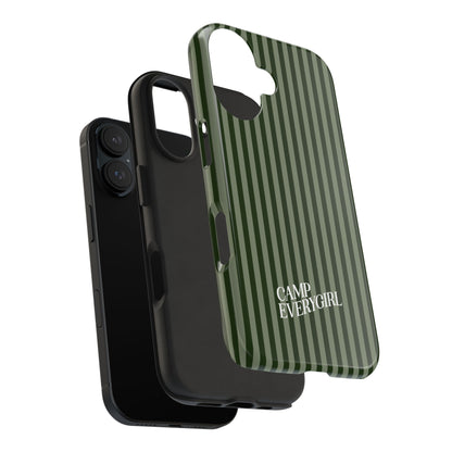 Camp Everygirl Phone Case