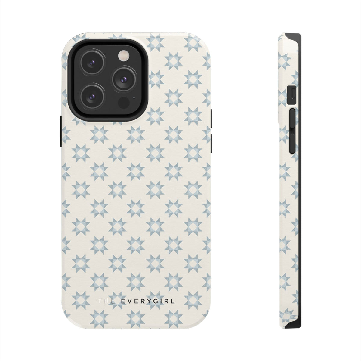 December Quilt Phone Case
