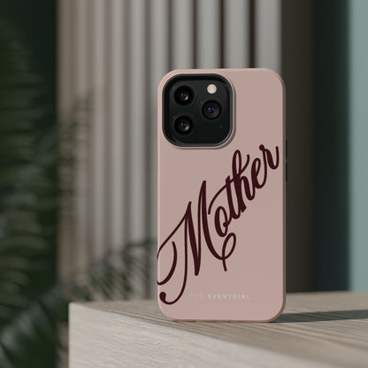 Mother Phone Case