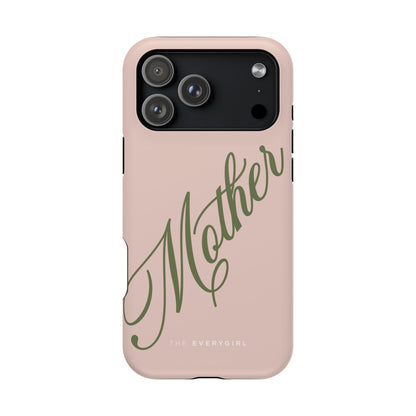 Mother Phone Case