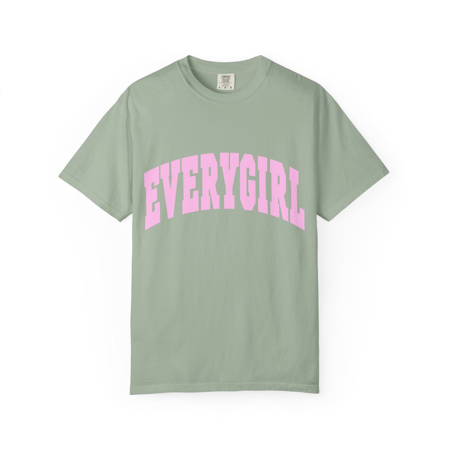Everygirl Tee