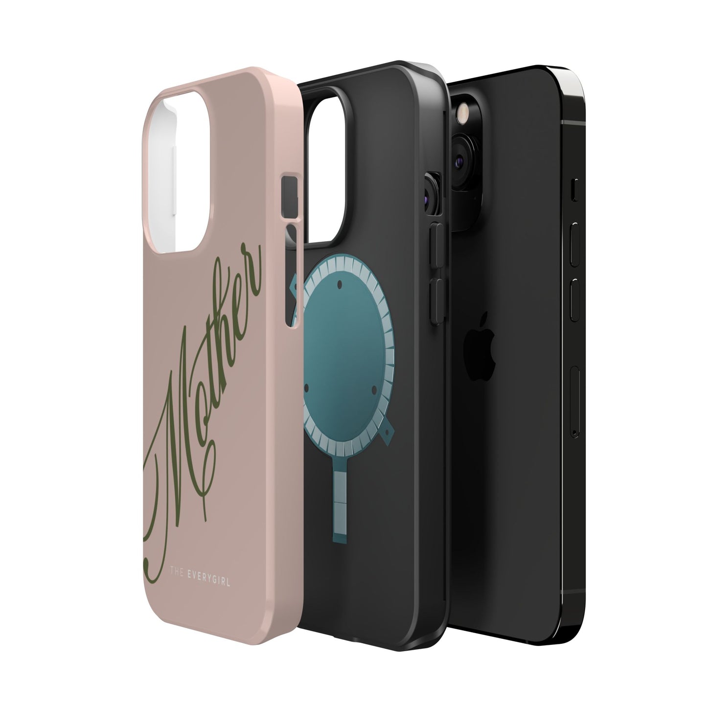 Mother Phone Case