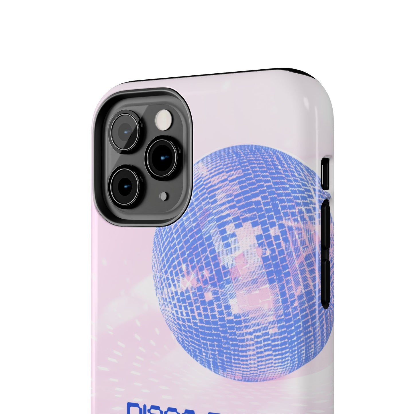 Disco Girl Phone Case