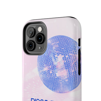 Disco Girl Phone Case