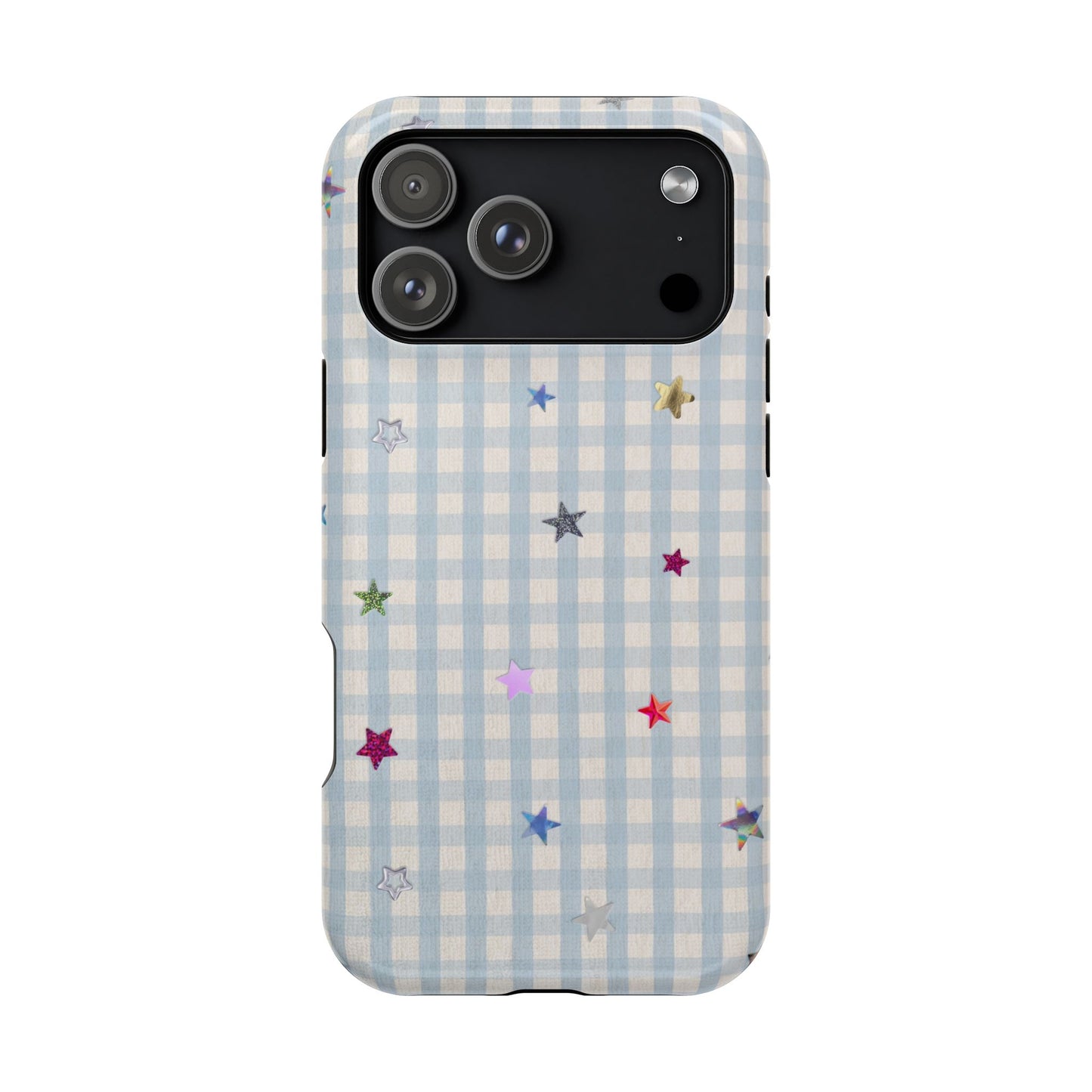 Whimsy Stars Phone Case