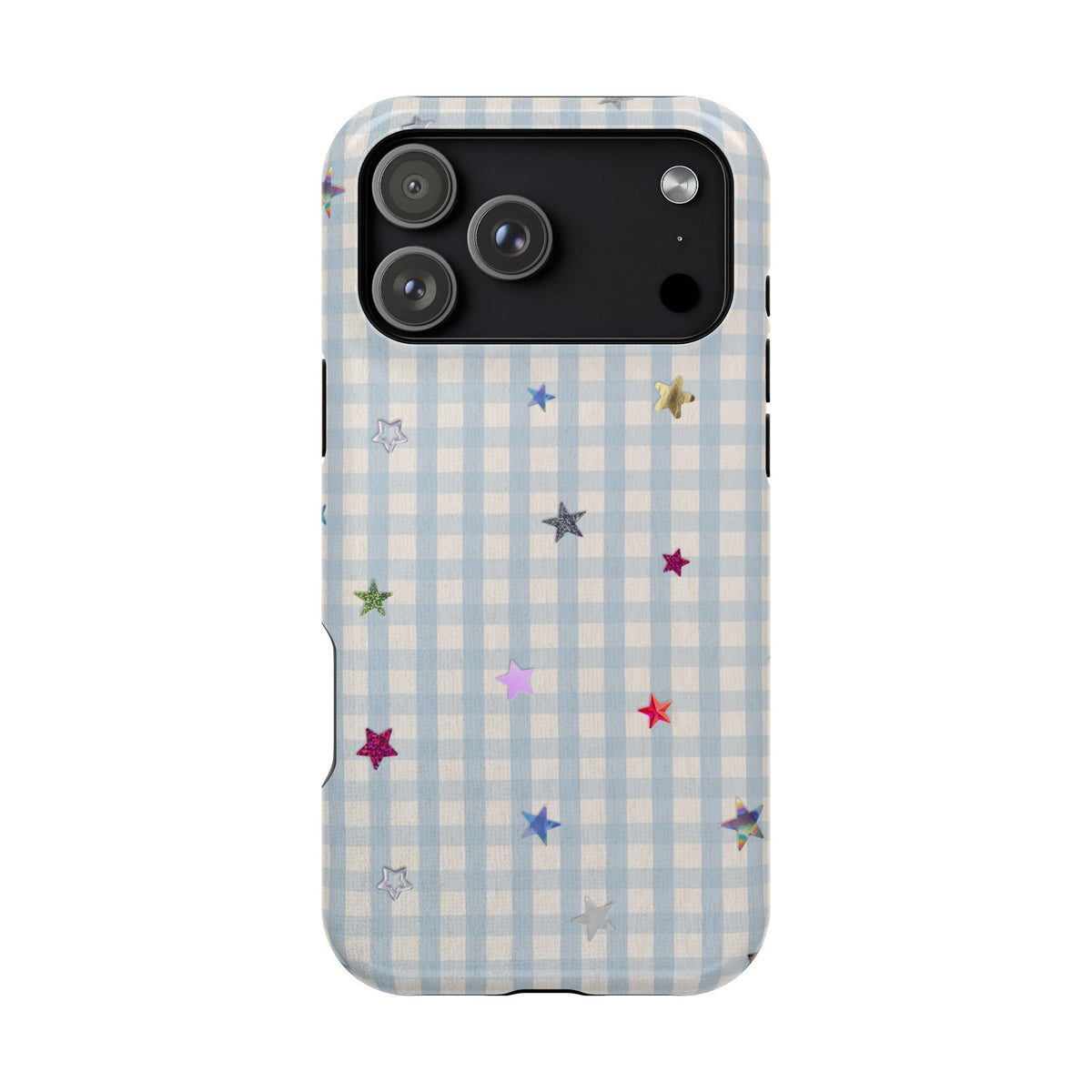 Whimsy Stars Phone Case