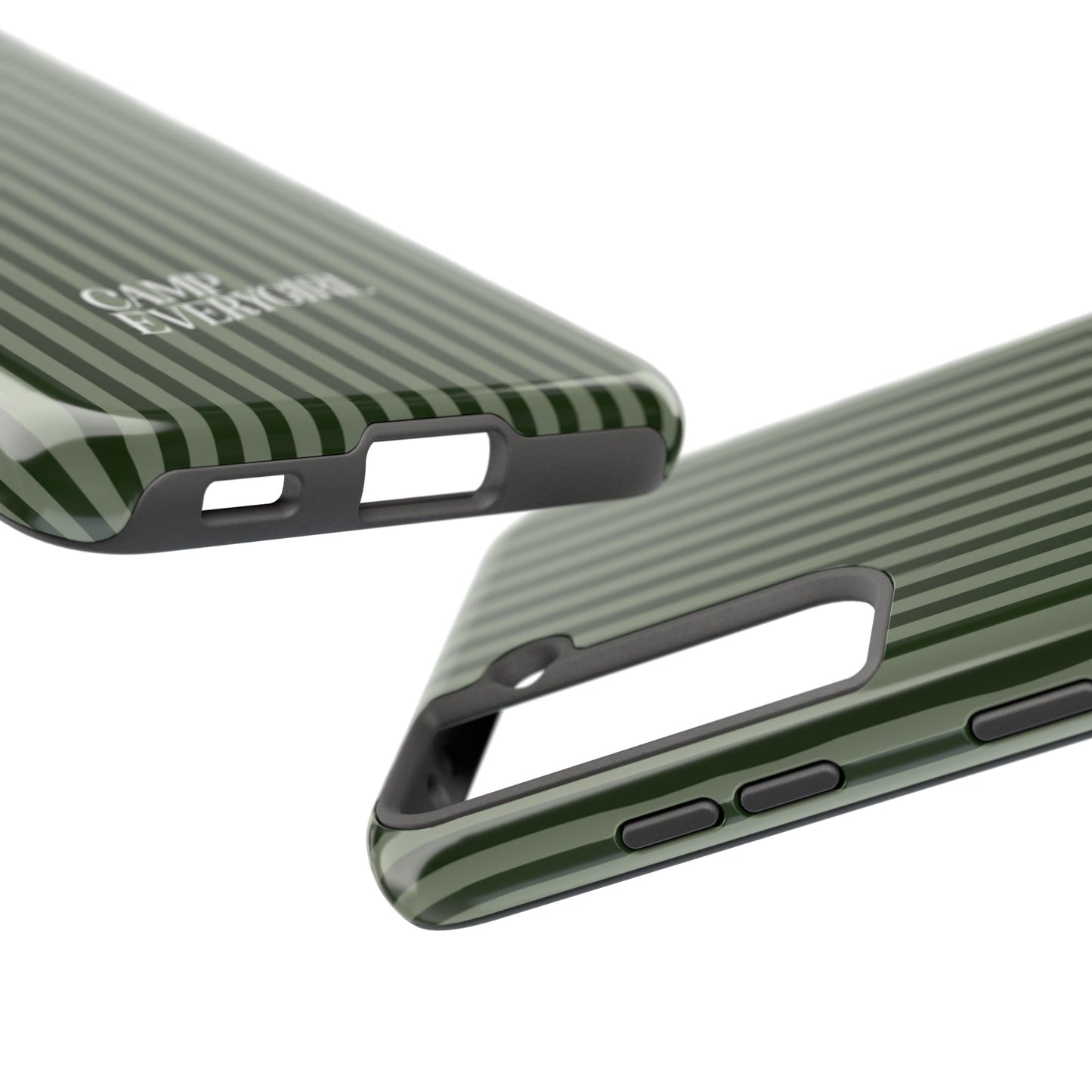 Camp Everygirl Phone Case