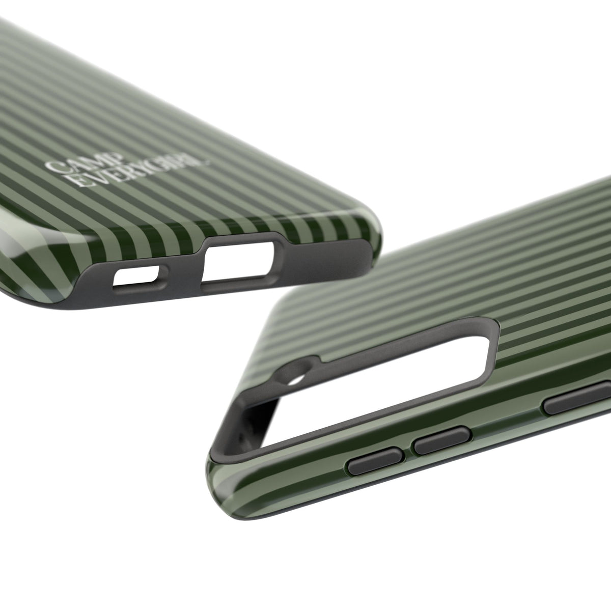 Camp Everygirl Phone Case