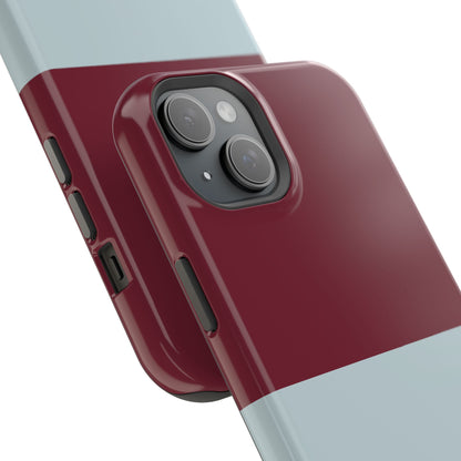 Personalized Monogram Phone Case