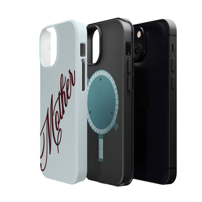 Mother Phone Case