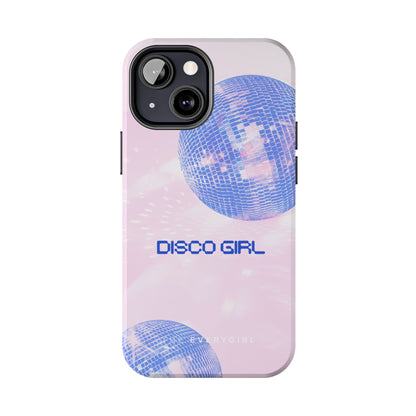 Disco Girl Phone Case