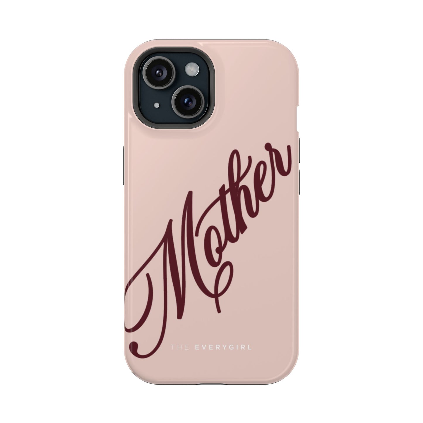 Mother Phone Case
