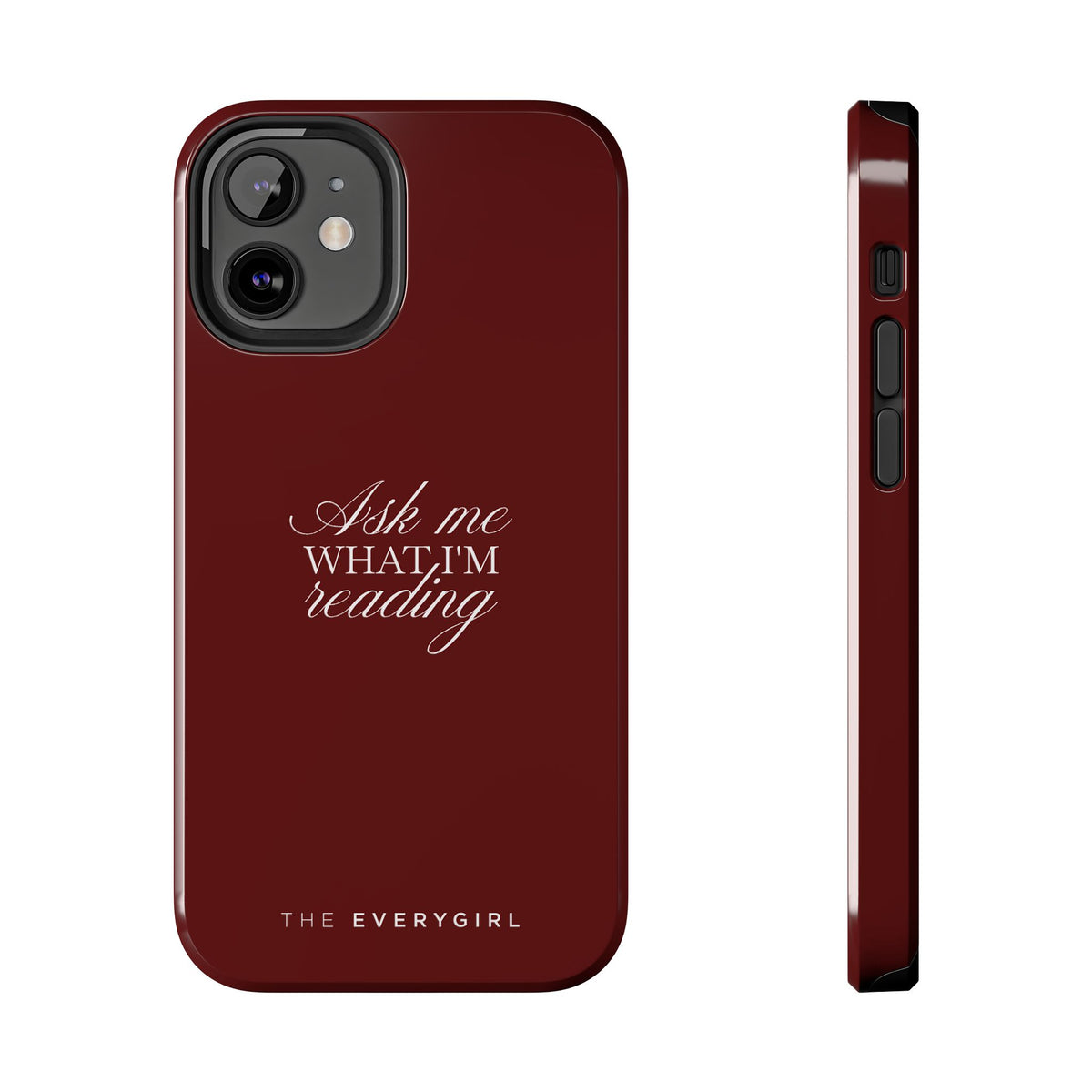 Book Club Phone Case