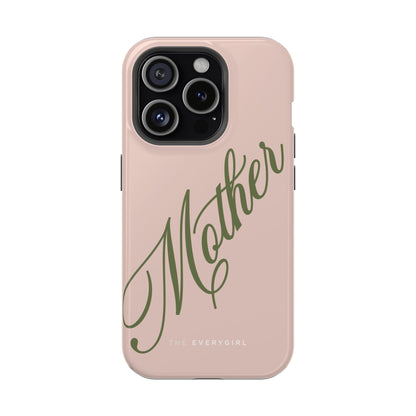 Mother Phone Case