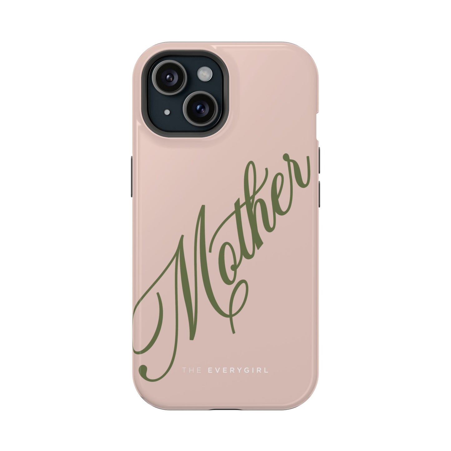 Mother Phone Case